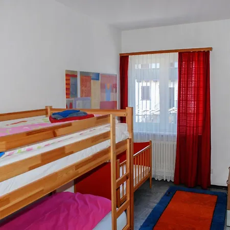 Apartman Fontana Blu By Interhome