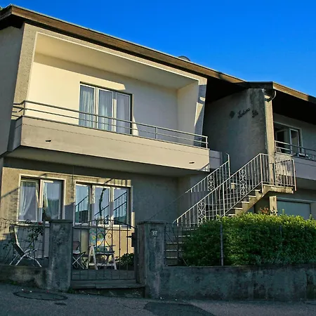 Fontana Blu By Interhome Apartman *