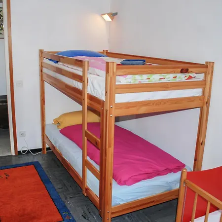 Apartman Fontana Blu By Interhome Gambarogno