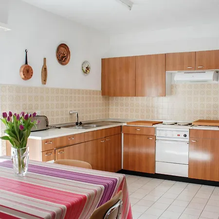 Apartman Fontana Blu By Interhome